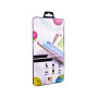 Плівка захисна Drobak Hydrogel iPhone 11 (464656) Плівка захисна Drobak Hydrogel iPhone 11 (464656)