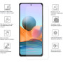 Скло захисне Drobak Xiaomi 11T Pro (606091) Скло захисне Drobak Xiaomi 11T Pro (606091)
