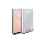 Чохол до мобільного телефона BeCover Space Case Samsung Galaxy S23 Plus SM-S916 Transparancy (708961) Чохол до мобільного телефона BeCover Space Case Samsung Galaxy S23 Plus SM-S916 Transparancy (708961)