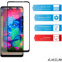 Скло захисне ACCLAB Full Glue MOTO E14 Black (1283126597688) Скло захисне ACCLAB Full Glue MOTO E14 Black (1283126597688)