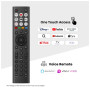 Телевізор Hisense 75E7Q PRO Телевізор Hisense 75E7Q PRO
