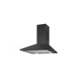 Витяжка кухонна Interline UNNA BL A/60 PB/2/T Витяжка кухонна Interline UNNA BL A/60 PB/2/T