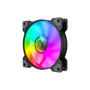 Кулер до корпусу Gamemax FN12A-S6I Кулер до корпусу Gamemax FN12A-S6I