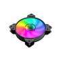 Кулер до корпусу Gamemax FN12A-S6I Кулер до корпусу Gamemax FN12A-S6I