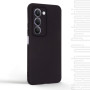 Чохол до мобільного телефона Armorstandart Matte Slim Fit Xiaomi Redmi 15 4G Camera cover Black (ARM85430)