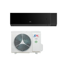 Кондиціонер Cooper&Hunter CH-S24FTXAN-BL Кондиціонер Cooper&Hunter CH-S24FTXAN-BL