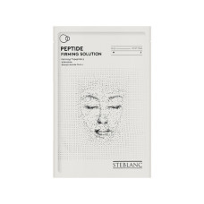 Маска для обличчя Steblanc Peptide Firming Solution 25 г (8809663752866) Маска для обличчя Steblanc Peptide Firming Solution 25 г (8809663752866)