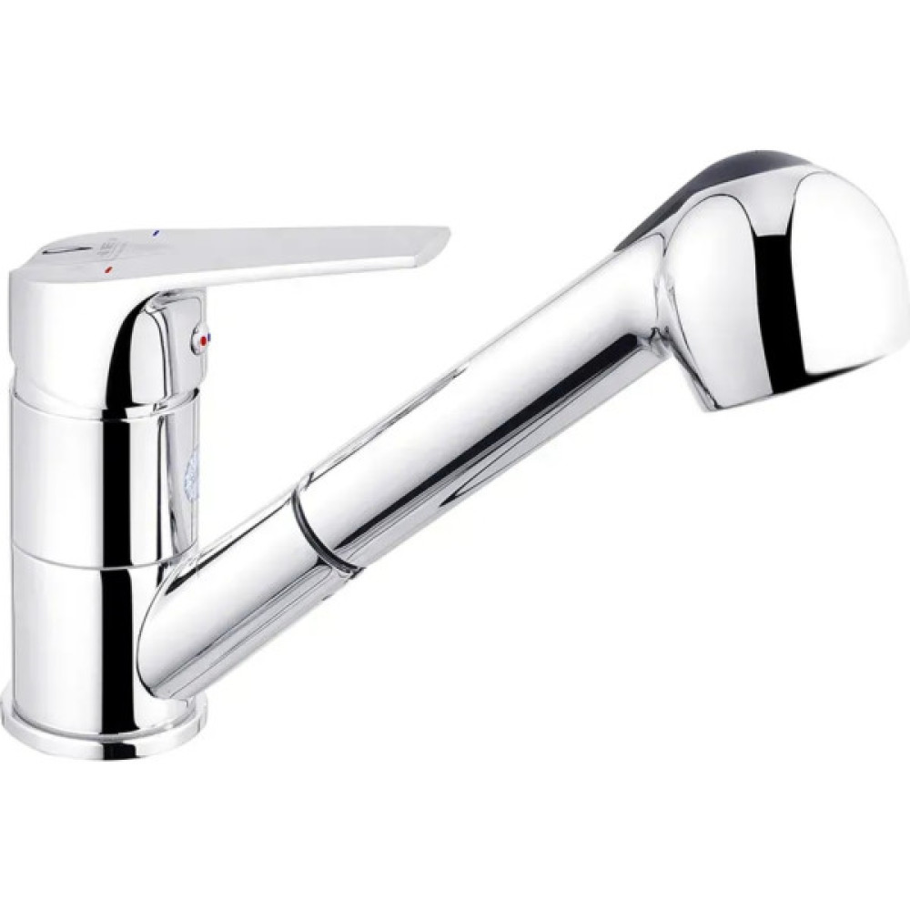 Змішувач Kroner Odra-C030-T (CV021127)