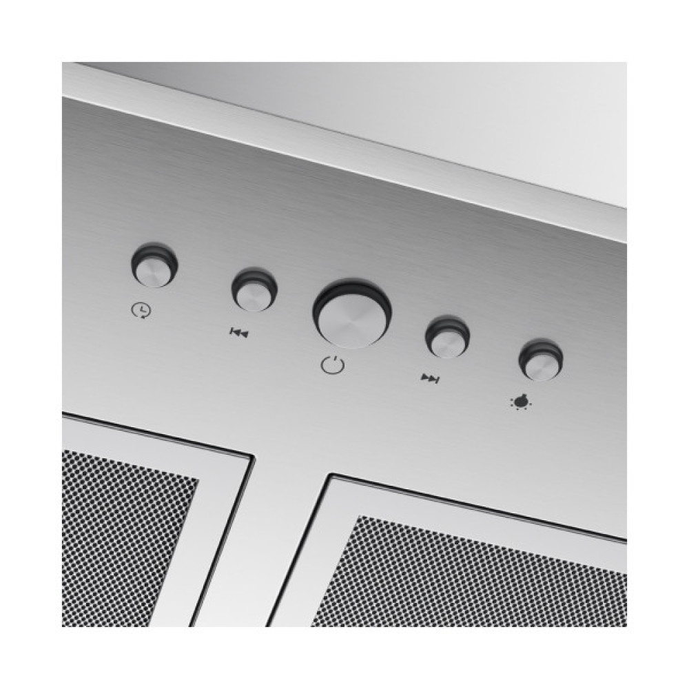 Витяжка кухонна Faber BI 70 SS 2LS (305.0588.063)