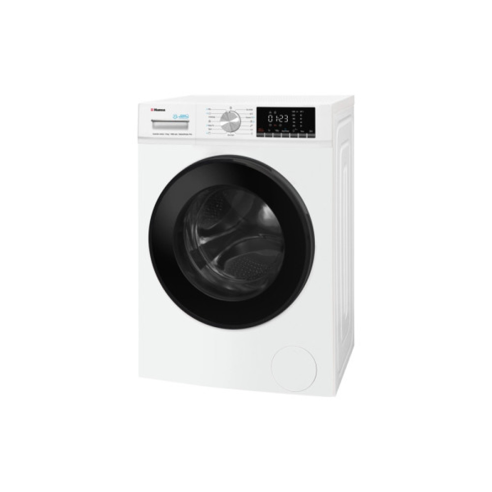 Пральна машина Hansa WHG814DD1W