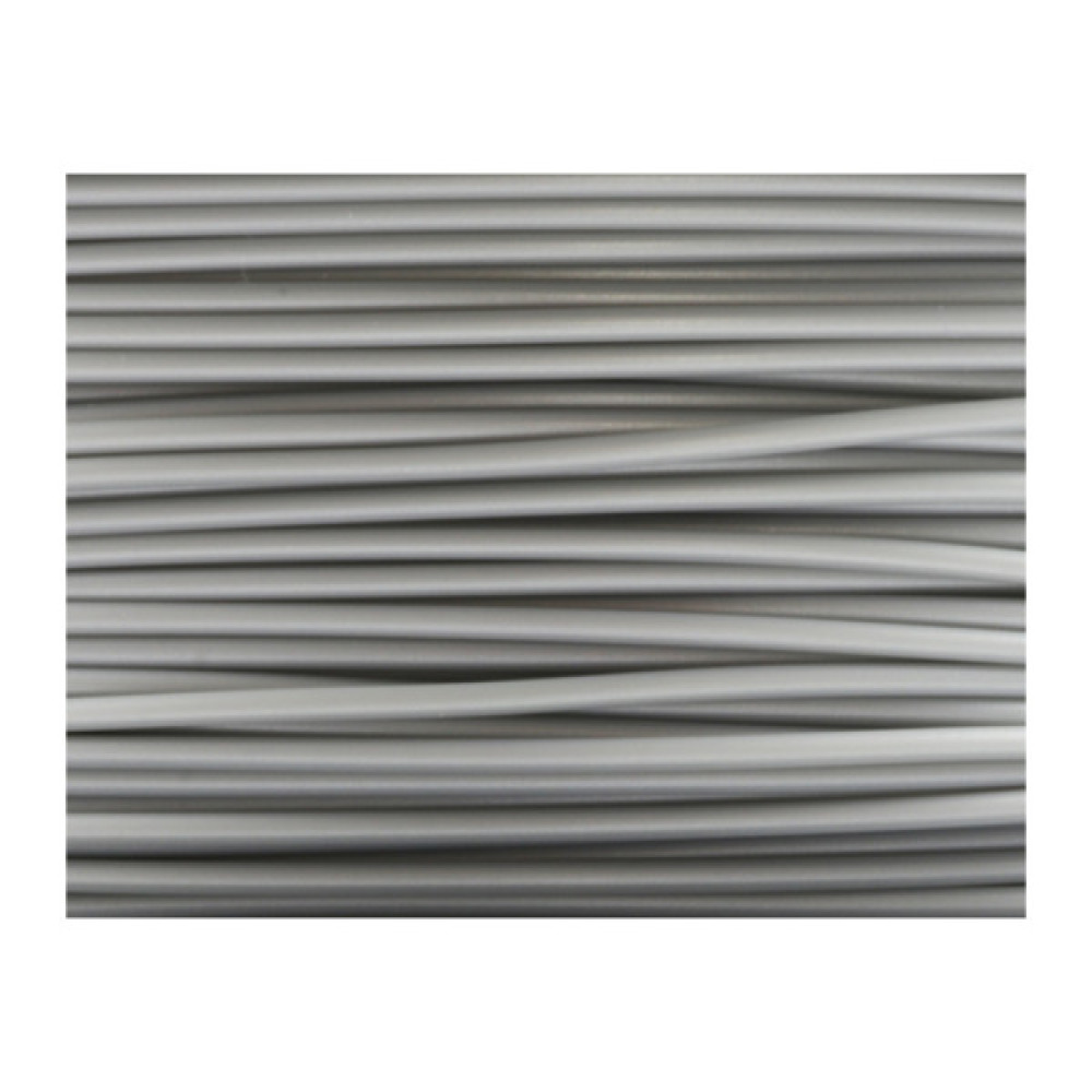 Пластик для 3D-принтера Flashforge PLA 1,75mm 0,5kg Silver (PS2)