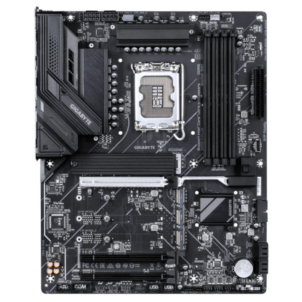 GIGABYTE Z890 D PLUS