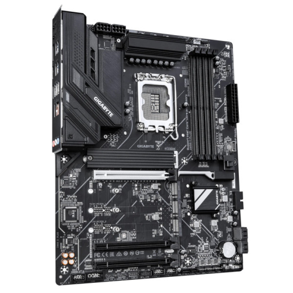 GIGABYTE Z890 D PLUS