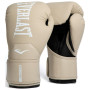 Боксерські рукавички Everlast Elite 2 Boxing Glove P00003316 бежевий 12 унцій (009283624163)