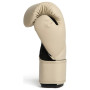 Боксерські рукавички Everlast Elite 2 Boxing Glove P00003316 бежевий 12 унцій (009283624163)