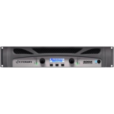 Підсилювач Crown Audio XTi4002 (NXTI4002-U-EU)