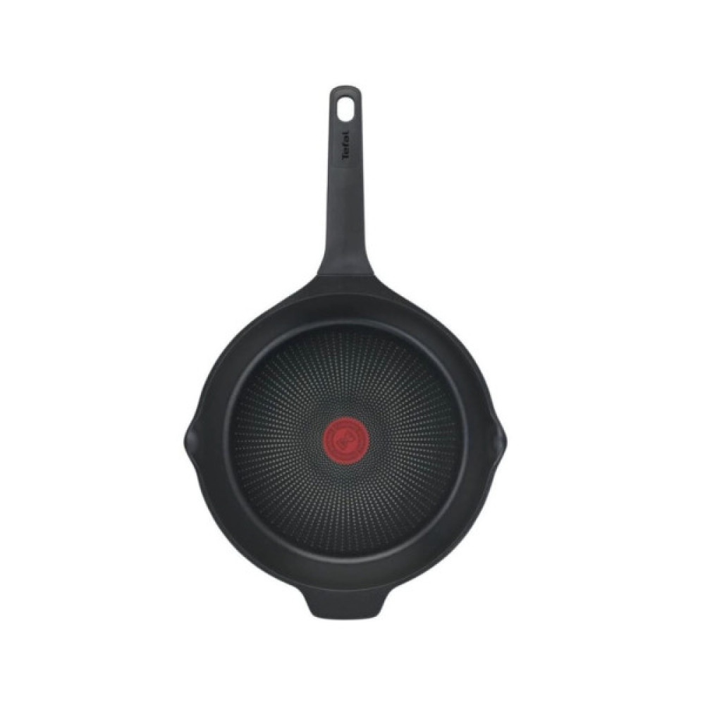 Сковорода Tefal Delicio, 24см, чорний (E2320474)