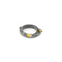 Дата кабель USB 2.0 AM/AF 5.0m ferrite grey yellow VEGGIEG (YT-AM/AF-5.0GY) Дата кабель USB 2.0 AM/AF 5.0m ferrite grey yellow VEGGIEG (YT-AM/AF-5.0GY)