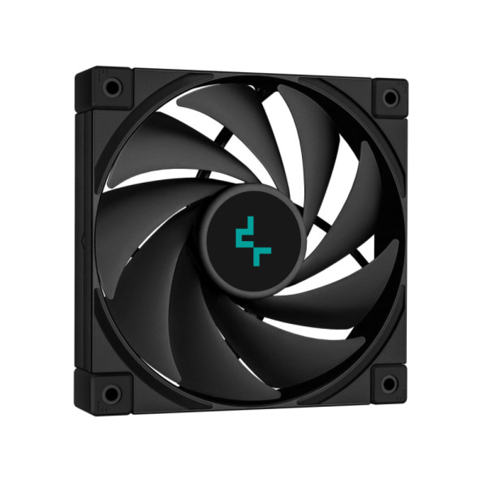Кулер до процесора Deepcool Digital SE (R-AK620-BKADMN-GJD)