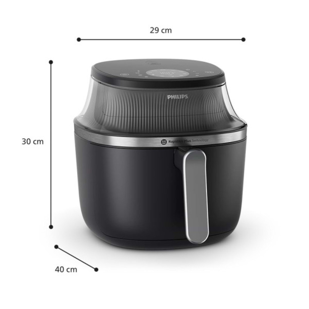 Мультипіч Philips Ovi Series 3000 (NA321/00)