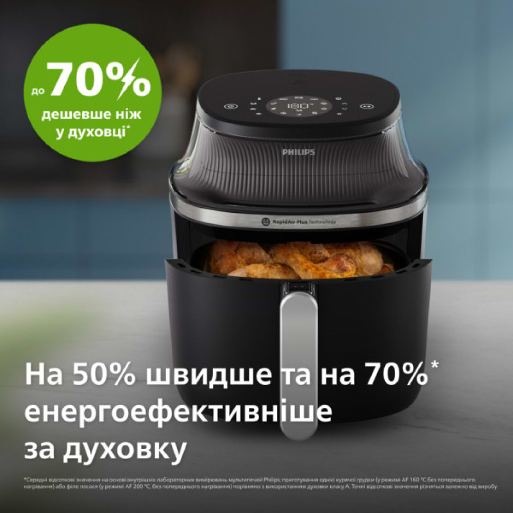Мультипіч Philips Ovi Series 3000 (NA321/00)