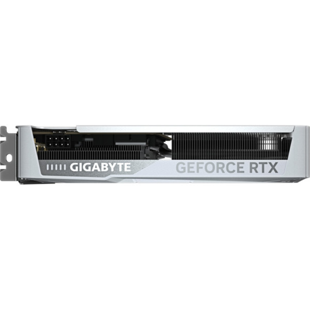 Відеокарта GIGABYTE GeForce RTX5060 8Gb EAGLE OC ICE (GV-N5060EAGLEOC ICE-8GD)