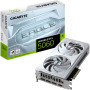 Відеокарта GIGABYTE GeForce RTX5060 8Gb EAGLE OC ICE (GV-N5060EAGLEOC ICE-8GD)