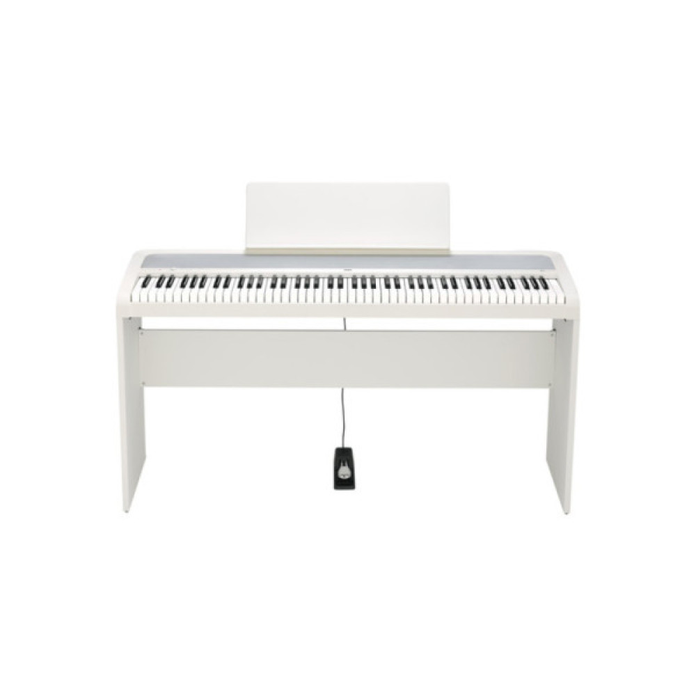Цифрове піаніно Korg B2-WH (228793)