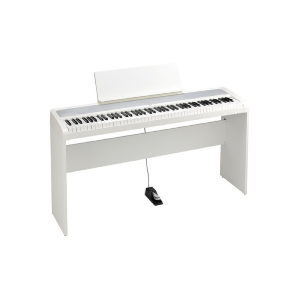 Цифрове піаніно Korg B2-WH (228793)