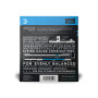 Струни для гітари D'Addario XL Nickel Wound Balanced Tension Bass Medium (50-120) (EXL160BT) Струни для гітари D'Addario XL Nickel Wound Balanced Tension Bass Medium (50-120) (EXL160BT)