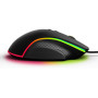 Мишка GamePro GM365 Nitro USB Black (GM365) Мишка GamePro GM365 Nitro USB Black (GM365)