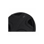 Боксерський шолом RDX T15 Noir Cheek Protector Matte Black XL (HGR-T15MB-XL)