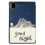 Чохол до планшета BeCover Smart Case Xiaomi Mi Pad 6 / 6 Pro 11" Good Night (709498) Чохол до планшета BeCover Smart Case Xiaomi Mi Pad 6 / 6 Pro 11" Good Night (709498)