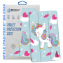 Чохол до планшета BeCover Smart Case Apple iPad Pro 11" M4 2024 Unicorn (711642) Чохол до планшета BeCover Smart Case Apple iPad Pro 11" M4 2024 Unicorn (711642)