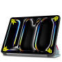 Чохол до планшета BeCover Smart Case Apple iPad Pro 11" M4 2024 Unicorn (711642) Чохол до планшета BeCover Smart Case Apple iPad Pro 11" M4 2024 Unicorn (711642)