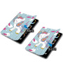 Чохол до планшета BeCover Smart Case Apple iPad Pro 11" M4 2024 Unicorn (711642) Чохол до планшета BeCover Smart Case Apple iPad Pro 11" M4 2024 Unicorn (711642)