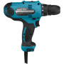 Шурупокрут-дриль Makita DF0300 320Вт 21·42Нм 0–450·0–1500об·хв 1.2кг