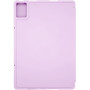 Чохол до планшета Armorstandart Smart Fold Pen Lenovo Idea Tab Pro Pink (ARM85079) Чохол до планшета Armorstandart Smart Fold Pen Lenovo Idea Tab Pro Pink (ARM85079)