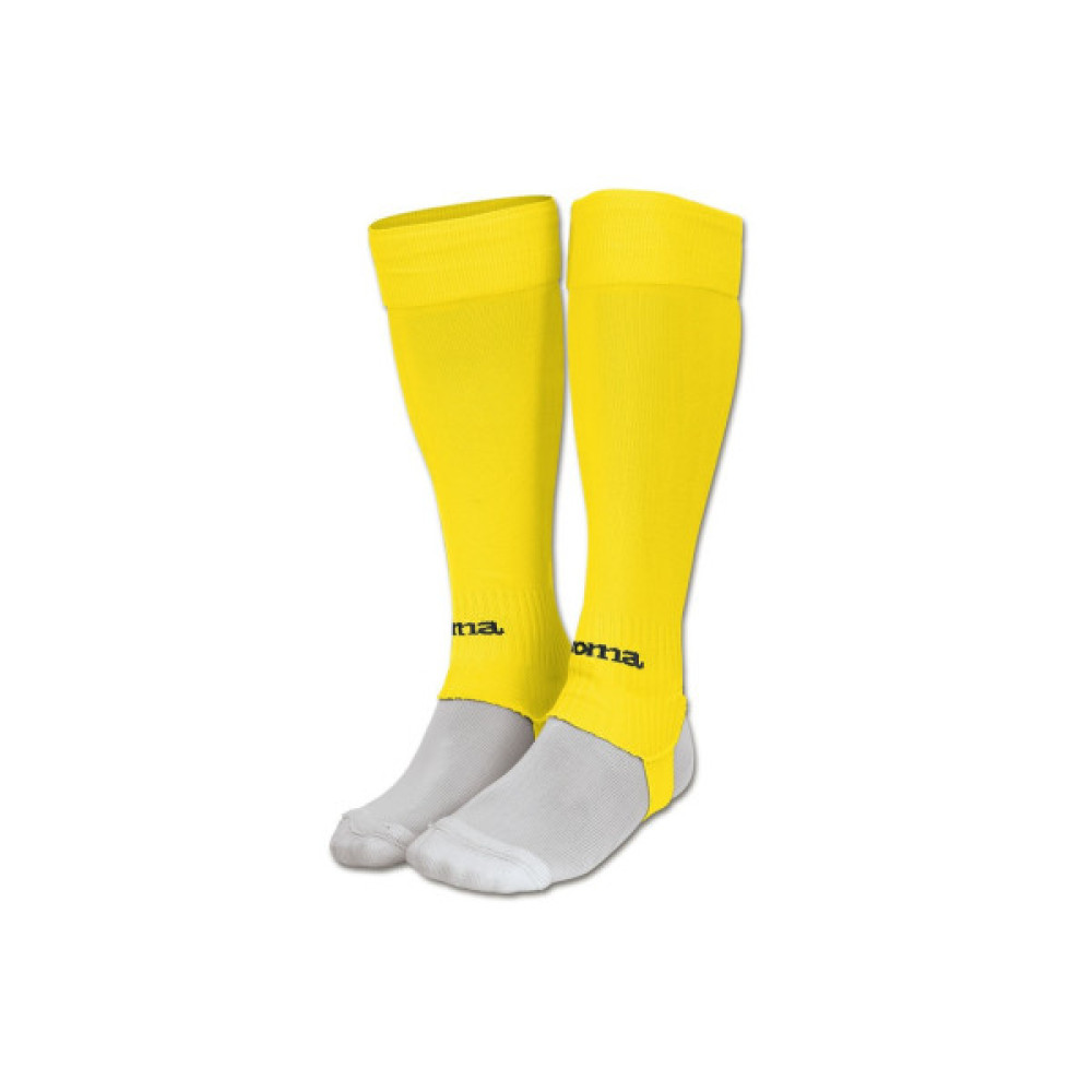 Гетри Joma Leg II 400753.900 жовтий Чол 35-38 (8424309601263)