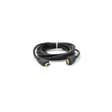 Кабель мультимедійний HDMI M to HDMI M 1.5m V1.4 1080P black Ritar (HDMI(M)/(M)V1.4-1.5m-94P)