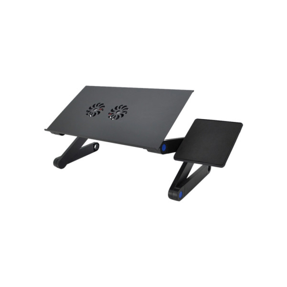 Столик для ноутбука Voltronic Laptop Table T8 420*260mm (DOD-LT/T8 / 18978)