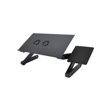 Столик для ноутбука Voltronic Laptop Table T8 420*260mm (DOD-LT/T8 / 18978)