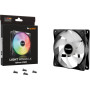 Кулер до корпусу Be quiet! LIGHT WINGS LX 120mm PWM (BL120) Кулер до корпусу Be quiet! LIGHT WINGS LX 120mm PWM (BL120)