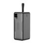 Батарея універсальна ColorWay 50 000 mAh PD/18W, QC3.0/22.5, Digital Display, Black (CW-PB500LPC5BK-PDD) Батарея універсальна ColorWay 50 000 mAh PD/18W, QC3.0/22.5, Digital Display, Black (CW-PB500LPC5BK-PDD)