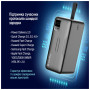 Батарея універсальна ColorWay 50 000 mAh PD/18W, QC3.0/22.5, Digital Display, Black (CW-PB500LPC5BK-PDD) Батарея універсальна ColorWay 50 000 mAh PD/18W, QC3.0/22.5, Digital Display, Black (CW-PB500LPC5BK-PDD)