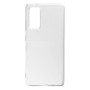 Чохол до мобільного телефона Armorstandart Air Series Samsung S20 FE (G780) Transparent (ARM59884) Чохол до мобільного телефона Armorstandart Air Series Samsung S20 FE (G780) Transparent (ARM59884)