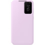 Чохол до мобільного телефона Samsung Galaxy S23 Plus Smart View Wallet Case Lilac (EF-ZS916CVEGRU) Чохол до мобільного телефона Samsung Galaxy S23 Plus Smart View Wallet Case Lilac (EF-ZS916CVEGRU)