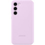 Чохол до мобільного телефона Samsung Galaxy S23 Plus Smart View Wallet Case Lilac (EF-ZS916CVEGRU) Чохол до мобільного телефона Samsung Galaxy S23 Plus Smart View Wallet Case Lilac (EF-ZS916CVEGRU)