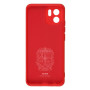 Чохол до мобільного телефона Armorstandart ICON Case Xiaomi Redmi A2 Camera cover Red (ARM66539) Чохол до мобільного телефона Armorstandart ICON Case Xiaomi Redmi A2 Camera cover Red (ARM66539)