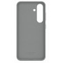 Чохол до мобільного телефона Samsung Kindsuit Samsung Galaxy S25 Gray (EF-VS931PJEGWW) Чохол до мобільного телефона Samsung Kindsuit Samsung Galaxy S25 Gray (EF-VS931PJEGWW)